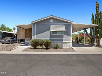 2401 W Southern Ave #382, Tempe, AZ, 85282