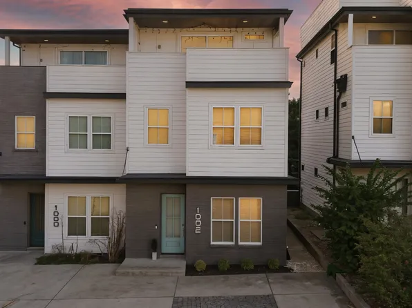 1002 Free Silver Rd, Nashville, TN 37207