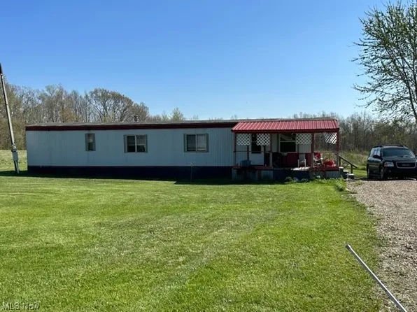 4980 Mellow Ln, Cumberland, OH 43732