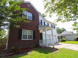 8016 Long Shadow Ln, Charleston, SC 29406