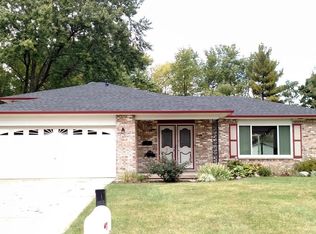 4428 Havasu Ct, Dayton, OH 45431