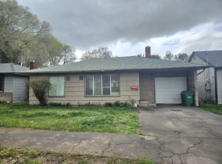 2340 Darrow Ave, Klamath Falls, OR 97601