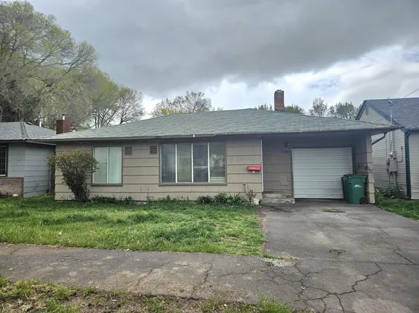 2340 Darrow Ave, Klamath Falls, OR 97601