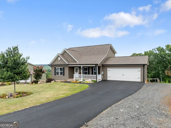 150 Grand Oak Ln, Dahlonega, GA 30533