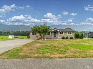 15529 300th St NE, Arlington, WA 98223