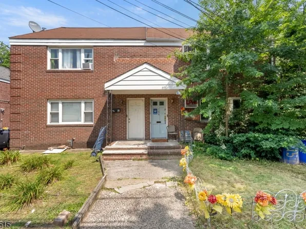 154 Midland Pl #2, Newark City, NJ 07106