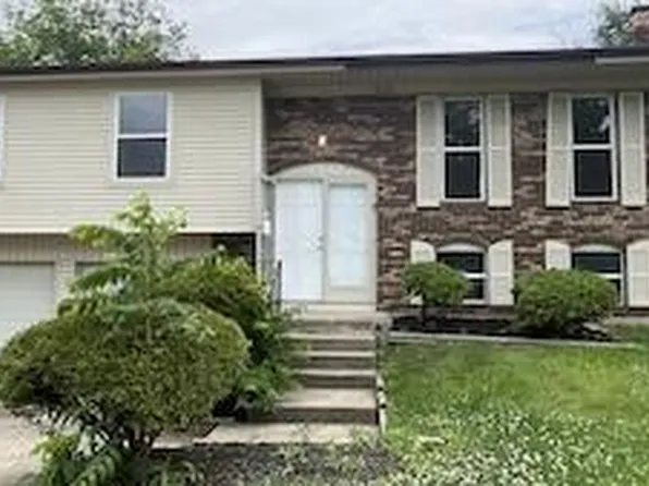 3532 Countryview Dr, Canal Winchester, OH 43110
