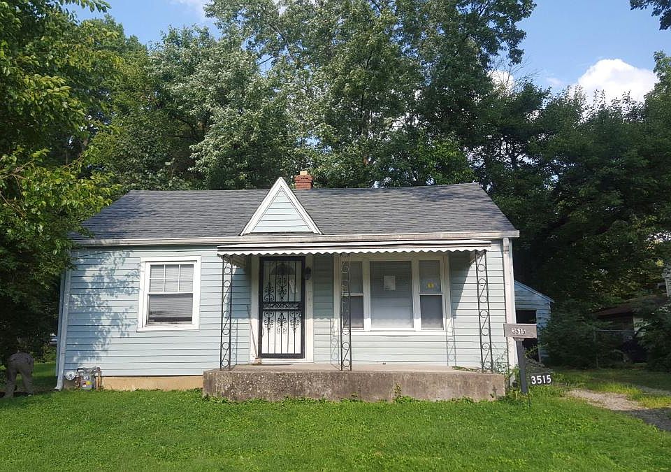 1st image of 3515 N Euclid Ave