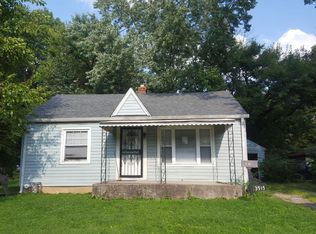 3515 N Euclid Ave, Indianapolis, IN 46218