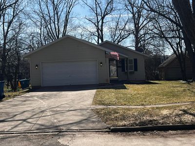 1404 Lakeway Ave, Kalamazoo, MI, 49001