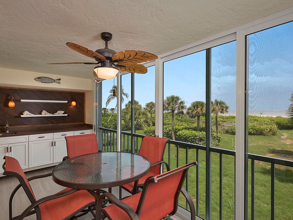 1st image of 497 E Gulf Dr #4A