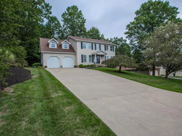 47 Sandlewood Dr, Beckley, WV 25801