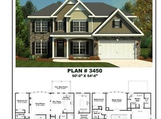 35 Beauregard Blvd, Guyton, GA 31312