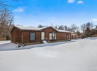 14240 Brier Hill Rd, Bainbridge, OH 45612