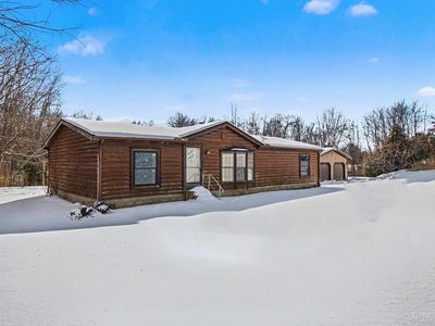 14240 Brier Hill Rd, Bainbridge, OH, 45612