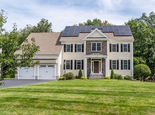 19 Hunters Ridge Way, Hopkinton, MA 01748
