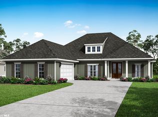 647 McArthur Ln, Fairhope, AL 36532