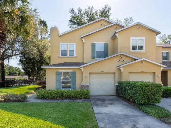 5311 Aloha Seed Dr, Seffner, FL 33584