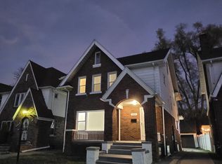 16874 Lawton St, Detroit, MI