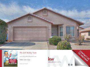 856 Escondido Dr, Sierra Vista, AZ 85635