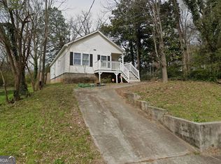 883 Coleman St SW, Atlanta, GA 30310