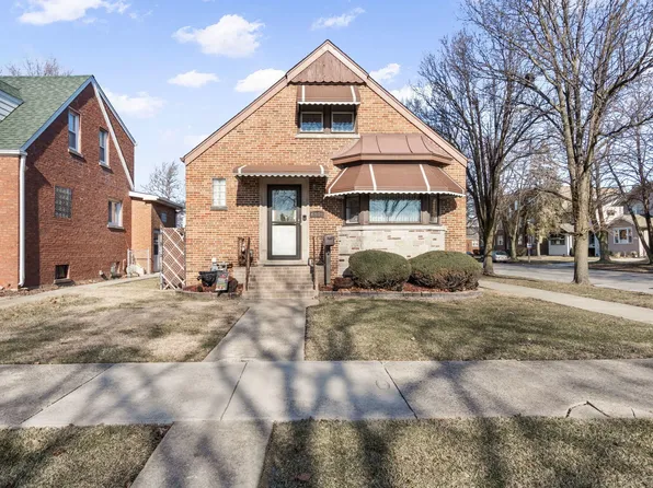 6401 Sinclair Ave, Berwyn, IL 60402