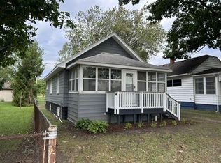 32256 York St, Rockwood, MI 48173