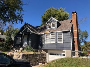 450 Blue Ridge Blvd, Kansas City, MO 64125