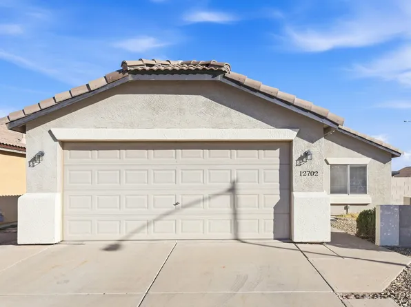 12702 W Aster Dr, El Mirage, AZ 85335