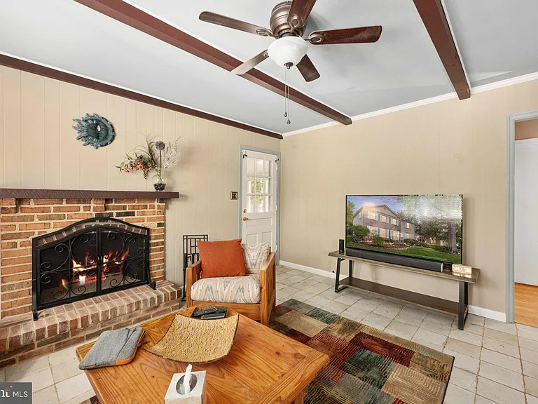 6917 Stoneybrooke Ln — Photo 39