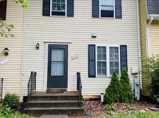 2702 Fairdale Ter, Silver Spring, MD 20905
