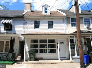 220 York St, Burlington, NJ 08016