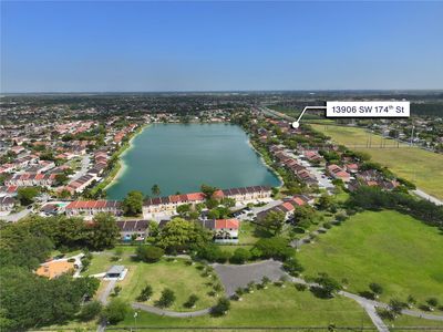 13906 SW 174th St, Miami, FL, 33177