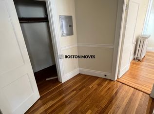 7 Walbridge St #24A, Allston, MA 02134