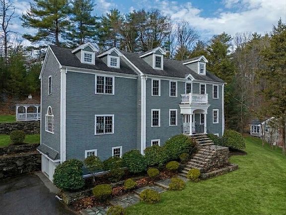 2nd image of 55 Forest Ridge Rd