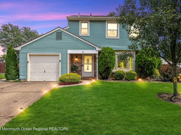 4 Thames Lane, Mount Holly, NJ 08060