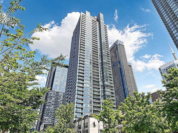 2nd image of 15 Fort York Blvd Unit 4503