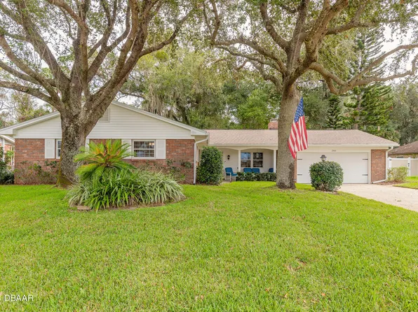 240 Seminole Dr, Ormond Beach, FL 32174