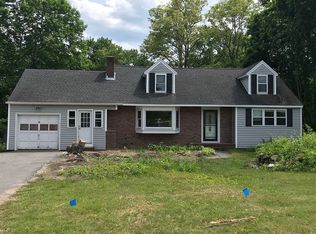 95 Billerica Rd, Chelmsford, MA 01824