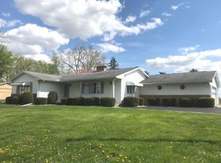 6191 W Beecher Rd, Adrian, MI 49221