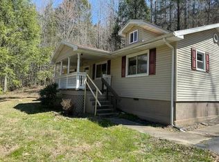 347 Laurel Ford Rd, Kettle Island, KY 40958