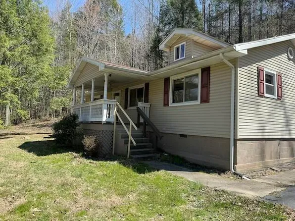 347 Laurel Ford Rd, Kettle Island, KY 40958