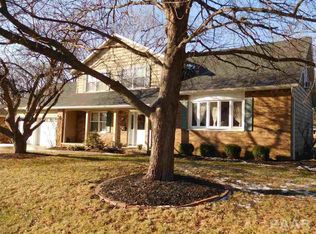 325 S Missouri Ave, Morton, IL