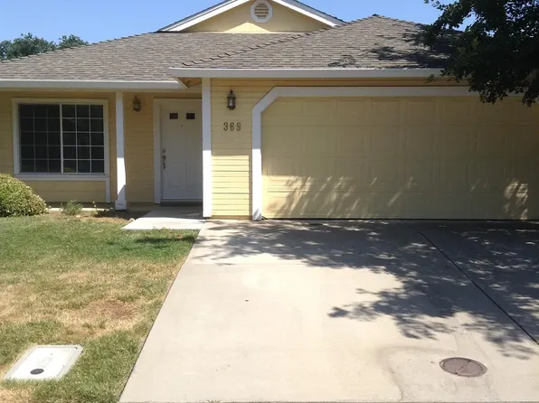 369 Becerra Way, Davis, CA 95618