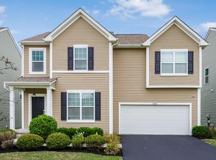 8638 Aconite Dr, Blacklick, OH 43004
