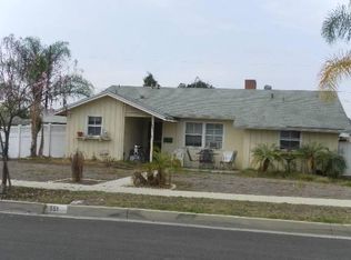 551 Lemon St, La Habra, CA 90631