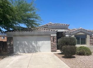 540 E Settlers Trl, Casa Grande, AZ 85122