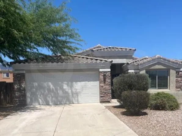 540 E Settlers Trl, Casa Grande, AZ 85122