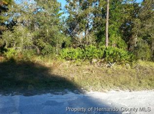 8108 W Indian Trail Rd, Brooksville, FL 34613