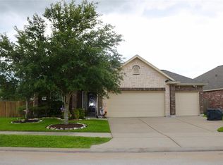 26603 Fielder Brook Ln, Katy, TX 77494